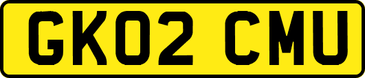 GK02CMU