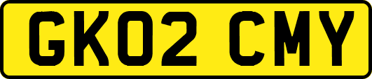 GK02CMY