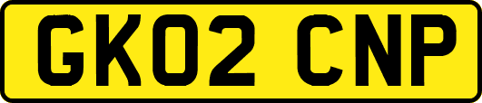 GK02CNP