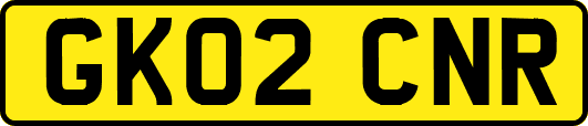 GK02CNR