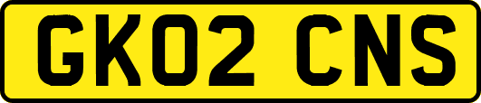 GK02CNS