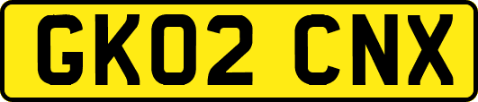 GK02CNX
