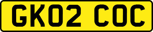 GK02COC