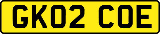 GK02COE