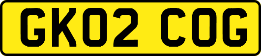 GK02COG