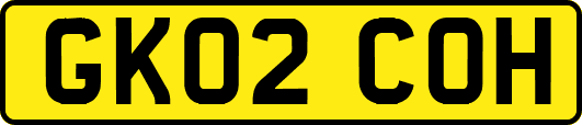 GK02COH