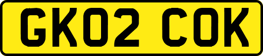 GK02COK