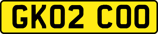 GK02COO