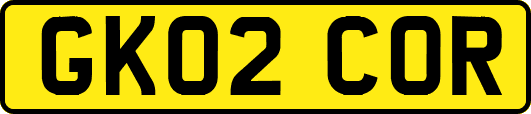 GK02COR