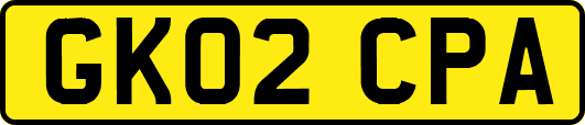 GK02CPA