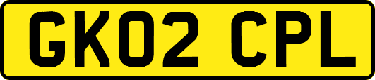 GK02CPL