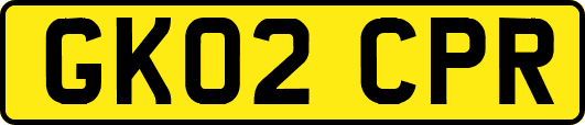 GK02CPR