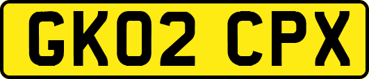 GK02CPX
