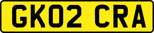 GK02CRA