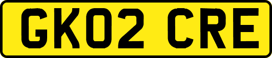 GK02CRE