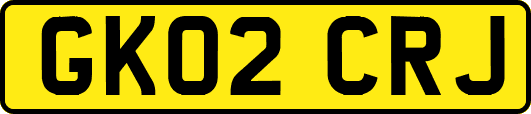 GK02CRJ