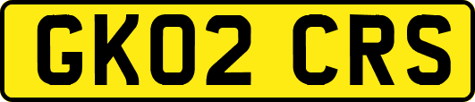 GK02CRS