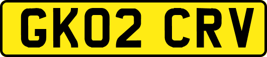 GK02CRV
