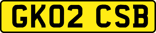 GK02CSB