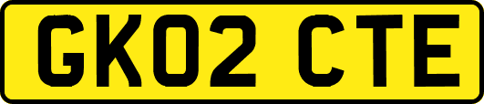 GK02CTE