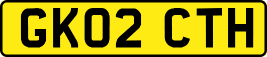 GK02CTH