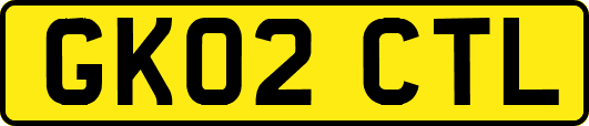GK02CTL