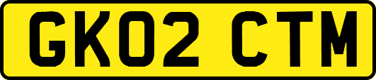 GK02CTM
