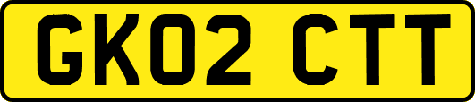 GK02CTT