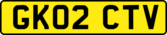 GK02CTV