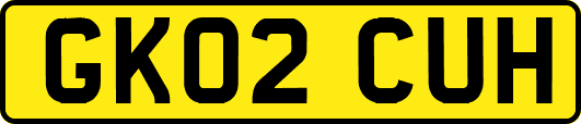 GK02CUH