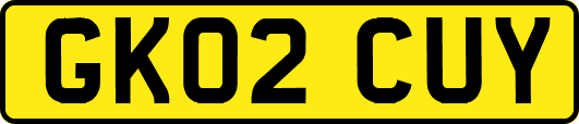 GK02CUY