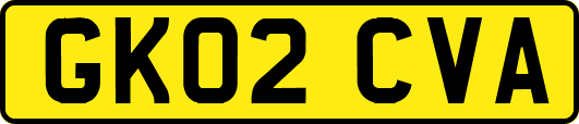 GK02CVA