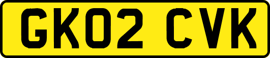 GK02CVK