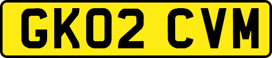 GK02CVM