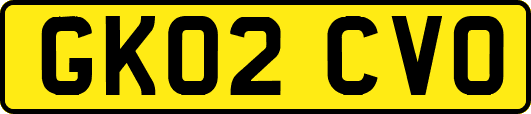 GK02CVO