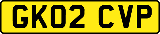 GK02CVP