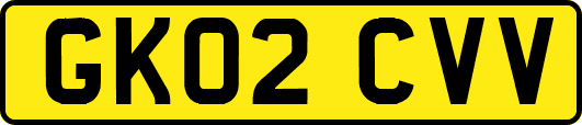 GK02CVV