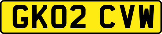 GK02CVW