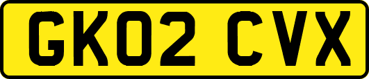 GK02CVX