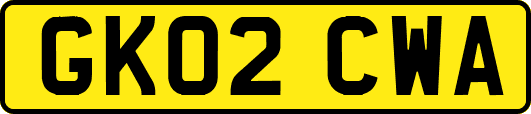 GK02CWA