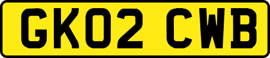 GK02CWB