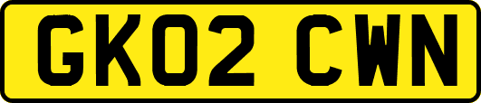 GK02CWN