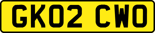 GK02CWO