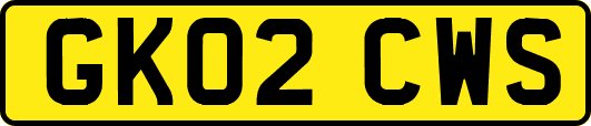 GK02CWS