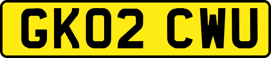 GK02CWU