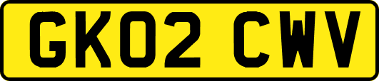 GK02CWV