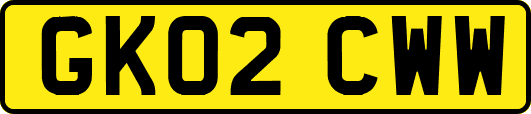 GK02CWW