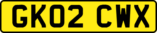 GK02CWX