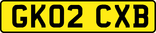 GK02CXB