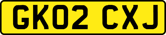 GK02CXJ